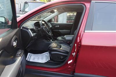 2014 Jeep Cherokee Limited   - Photo 9 - Newark, NJ 07104