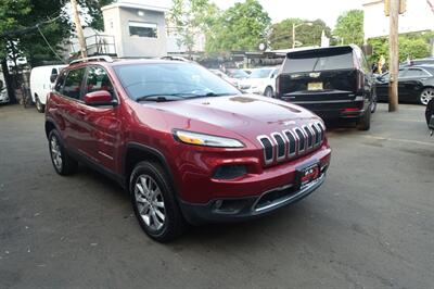 2014 Jeep Cherokee Limited   - Photo 3 - Newark, NJ 07104