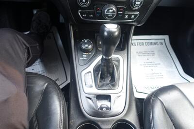 2014 Jeep Cherokee Limited   - Photo 19 - Newark, NJ 07104