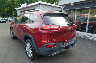 2014 Jeep Cherokee Limited   - Photo 6 - Newark, NJ 07104