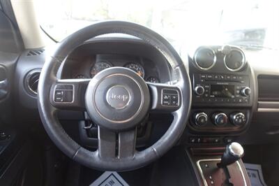 2017 Jeep Patriot Latitude   - Photo 13 - Newark, NJ 07104