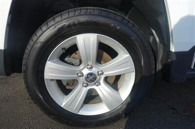 2017 Jeep Patriot Latitude   - Photo 22 - Newark, NJ 07104