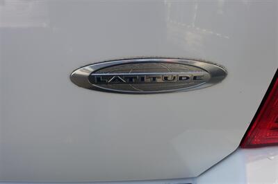 2017 Jeep Patriot Latitude   - Photo 27 - Newark, NJ 07104