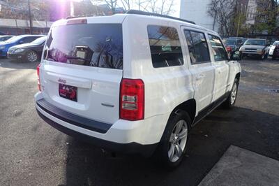2017 Jeep Patriot Latitude   - Photo 8 - Newark, NJ 07104