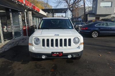2017 Jeep Patriot Latitude   - Photo 2 - Newark, NJ 07104