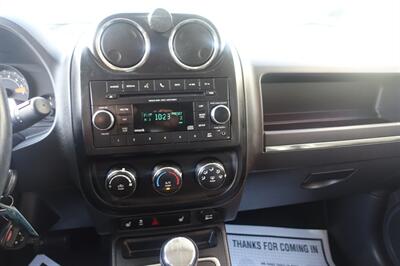 2017 Jeep Patriot Latitude   - Photo 19 - Newark, NJ 07104