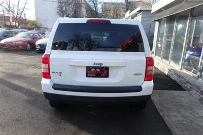 2017 Jeep Patriot Latitude   - Photo 7 - Newark, NJ 07104