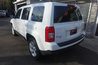 2017 Jeep Patriot Latitude   - Photo 6 - Newark, NJ 07104