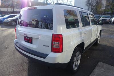 2017 Jeep Patriot Latitude   - Photo 5 - Newark, NJ 07104