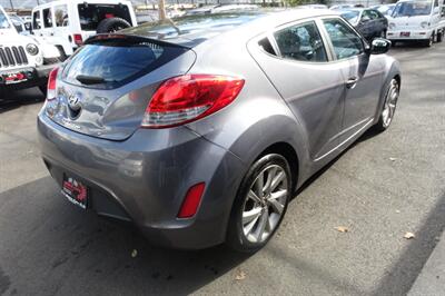 2016 Hyundai VELOSTER   - Photo 8 - Newark, NJ 07104