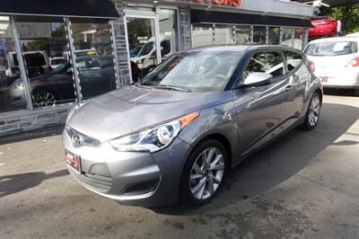 2016 Hyundai VELOSTER   - Photo 1 - Newark, NJ 07104