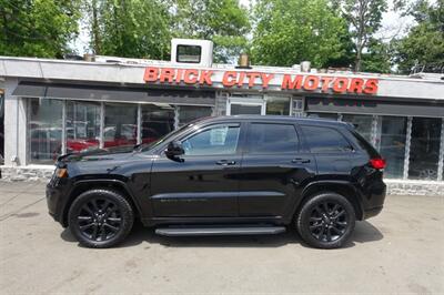 2019 Jeep Grand Cherokee Laredo   - Photo 4 - Newark, NJ 07104