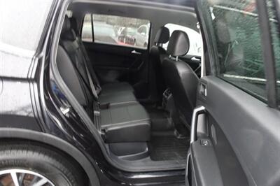 2020 Volkswagen Tiguan SE 4Motion   - Photo 15 - Newark, NJ 07104