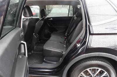 2020 Volkswagen Tiguan SE 4Motion   - Photo 10 - Newark, NJ 07104