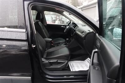 2020 Volkswagen Tiguan SE 4Motion   - Photo 13 - Newark, NJ 07104
