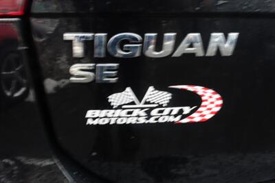 2020 Volkswagen Tiguan SE 4Motion   - Photo 24 - Newark, NJ 07104