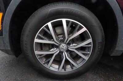 2020 Volkswagen Tiguan SE 4Motion   - Photo 20 - Newark, NJ 07104