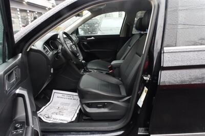 2020 Volkswagen Tiguan SE 4Motion   - Photo 8 - Newark, NJ 07104