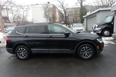 2020 Volkswagen Tiguan SE 4Motion   - Photo 4 - Newark, NJ 07104