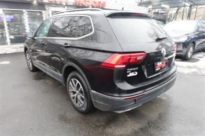 2020 Volkswagen Tiguan SE 4Motion   - Photo 5 - Newark, NJ 07104
