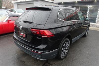 2020 Volkswagen Tiguan SE 4Motion   - Photo 7 - Newark, NJ 07104