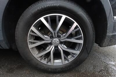 2020 Volkswagen Tiguan SE 4Motion   - Photo 22 - Newark, NJ 07104