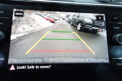 2020 Volkswagen Tiguan SE 4Motion   - Photo 19 - Newark, NJ 07104