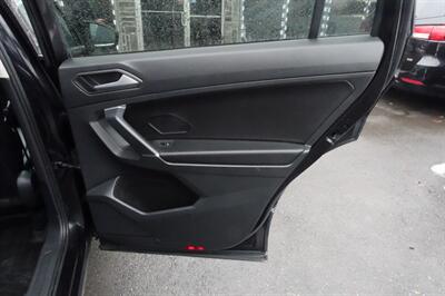 2020 Volkswagen Tiguan SE 4Motion   - Photo 16 - Newark, NJ 07104