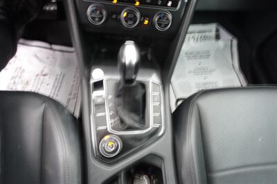 2020 Volkswagen Tiguan SE 4Motion   - Photo 18 - Newark, NJ 07104