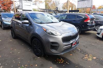 2017 Kia Sportage LX   - Photo 3 - Newark, NJ 07104
