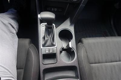 2017 Kia Sportage LX   - Photo 20 - Newark, NJ 07104