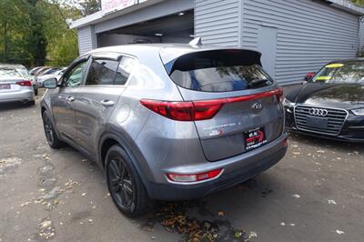 2017 Kia Sportage LX   - Photo 5 - Newark, NJ 07104