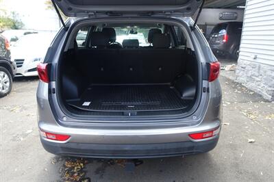 2017 Kia Sportage LX   - Photo 21 - Newark, NJ 07104