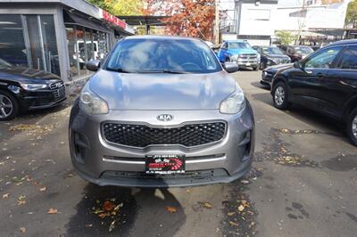 2017 Kia Sportage LX   - Photo 2 - Newark, NJ 07104