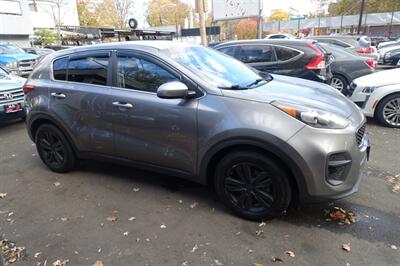 2017 Kia Sportage LX   - Photo 4 - Newark, NJ 07104