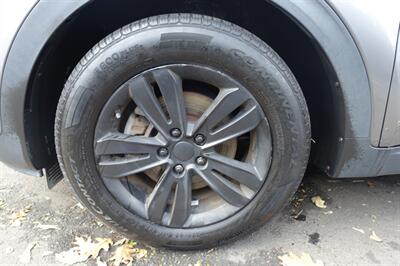 2017 Kia Sportage LX   - Photo 22 - Newark, NJ 07104