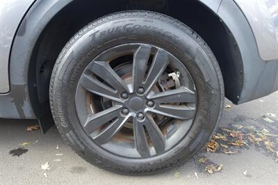 2017 Kia Sportage LX   - Photo 24 - Newark, NJ 07104