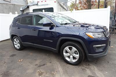 2019 Jeep Compass Latitude   - Photo 5 - Newark, NJ 07104