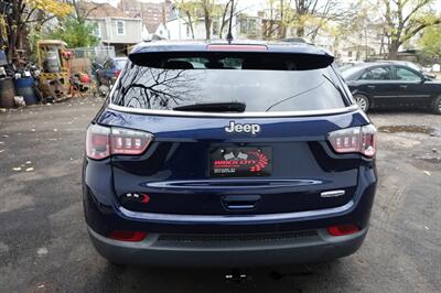 2019 Jeep Compass Latitude   - Photo 7 - Newark, NJ 07104