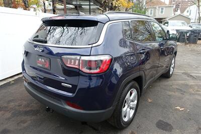 2019 Jeep Compass Latitude   - Photo 8 - Newark, NJ 07104