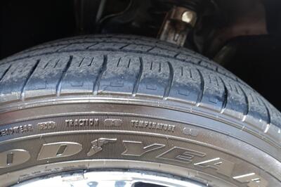 2008 Jeep Grand Cherokee Limited   - Photo 22 - Newark, NJ 07104