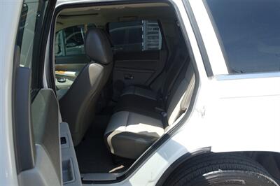 2008 Jeep Grand Cherokee Limited   - Photo 11 - Newark, NJ 07104