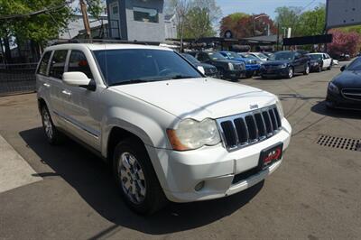 2008 Jeep Grand Cherokee Limited   - Photo 3 - Newark, NJ 07104
