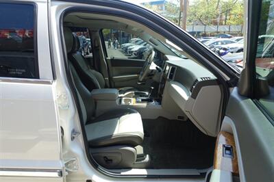 2008 Jeep Grand Cherokee Limited   - Photo 14 - Newark, NJ 07104