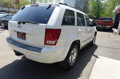 2008 Jeep Grand Cherokee Limited   - Photo 8 - Newark, NJ 07104