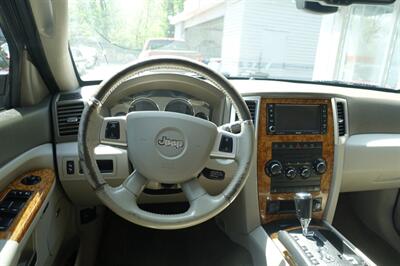 2008 Jeep Grand Cherokee Limited   - Photo 13 - Newark, NJ 07104