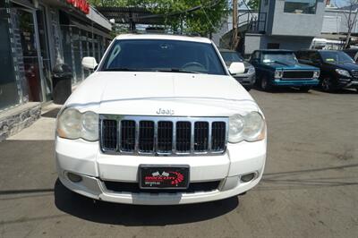 2008 Jeep Grand Cherokee Limited   - Photo 2 - Newark, NJ 07104