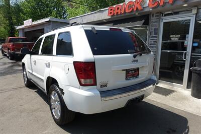 2008 Jeep Grand Cherokee Limited   - Photo 6 - Newark, NJ 07104