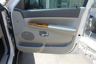 2008 Jeep Grand Cherokee Limited   - Photo 15 - Newark, NJ 07104