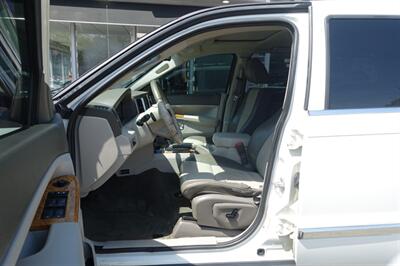 2008 Jeep Grand Cherokee Limited   - Photo 9 - Newark, NJ 07104